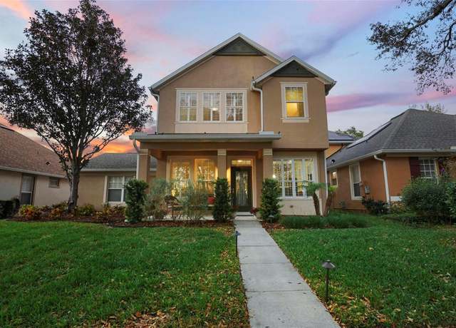 Property at 104 W Lake Victoria Cir, Deland, FL 32724, 4 beds, 2.5 baths