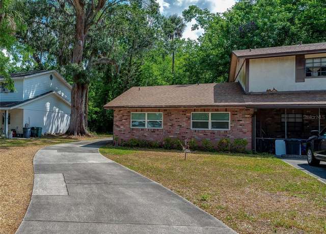 Property at 818 Sugar House Blvd, Port Orange, FL 32129, 2 beds, 2 baths