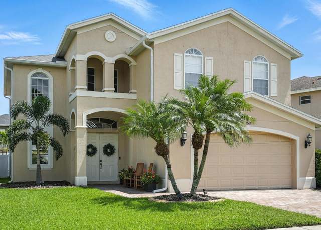 Property at 3842 Calliope Ave, Port Orange, FL 32129, 5 beds, 3 baths