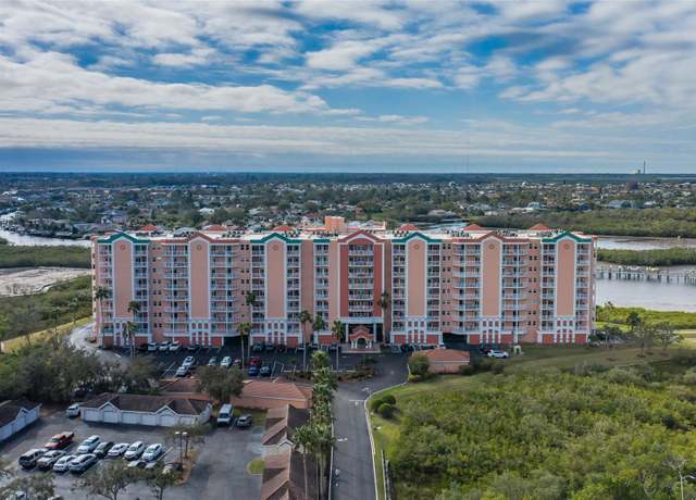 Property at 4516 Seagull Dr #417, New Port Richey, FL 34652, 3 beds, 2 baths