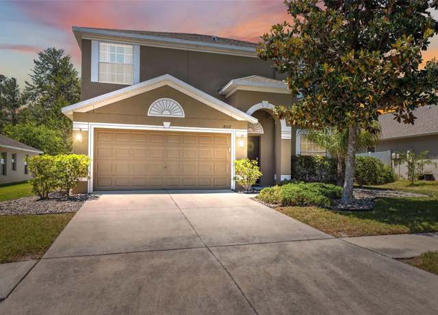 Property at 18331 Waydale Loop, Hudson, FL 34667, 4 beds, 2.5 baths