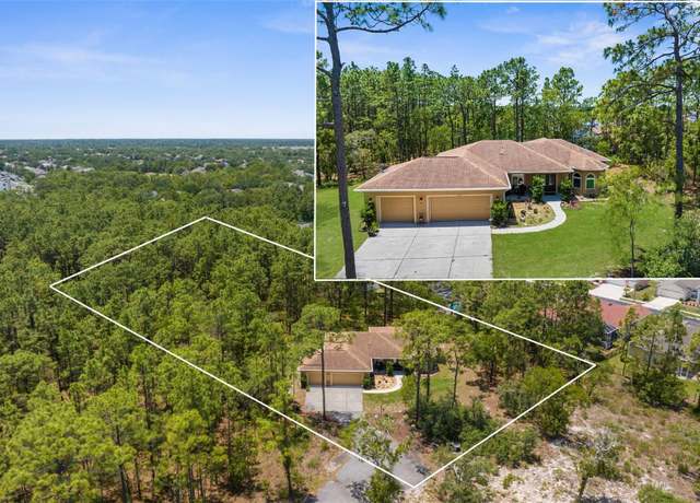 Property at 4960 Hidden Knob Trl, Spring Hill, FL 34609, 4 beds, 2 baths