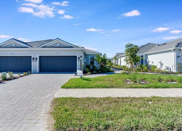 Property at 8105 Moonbeam Ave, Sarasota, FL 34241, 2 beds, 2 baths