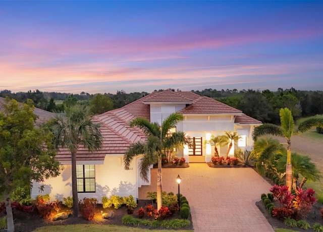 Property at 16003 Kendleshire Ter, Lakewood Ranch, FL 34202, 4 beds, 3.5 baths