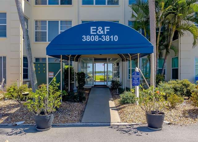 Property at 3810 Gulf OF Mexico Dr Unit F302, Longboat Key, FL 34228, 2 beds, 2 baths