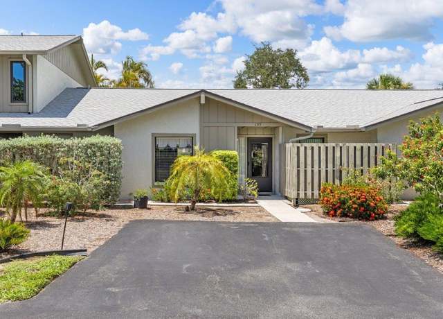 Property at 155 Jose Gaspar Dr #155, Englewood, FL 34223, 2 beds, 2 baths