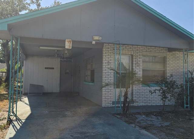 Property at 605 Maggie Cir, Winter Haven, FL 33880, 2 beds, 1 bath