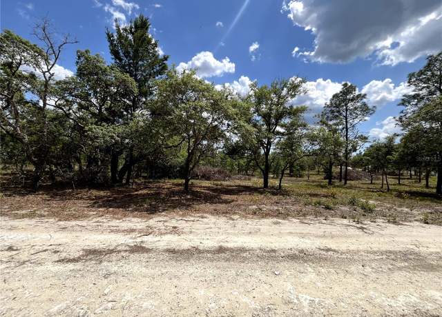 Property at TBD SE 95th St, Dunnellon, FL 34431