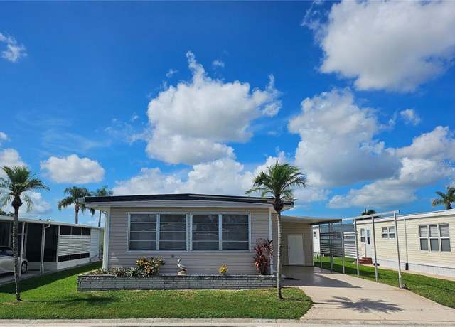 Property at 3224 Aspen Ter, Sarasota, FL 34237, 2 beds, 2 baths