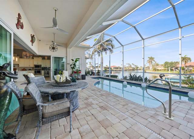 Property at 5541 Almar Dr, Punta Gorda, FL 33950, 3 beds, 2.5 baths