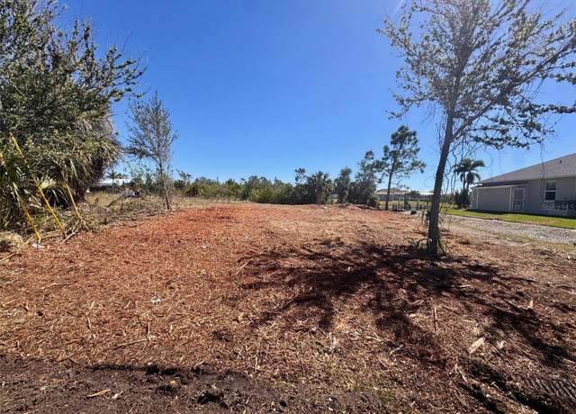 Property at 9548 Attica Cir, Port Charlotte, FL 33981