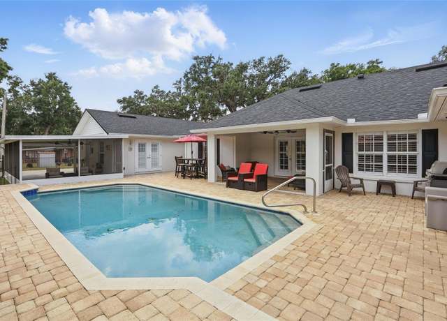 Property at 5865 Ross Creek Rd, Lakeland, FL 33810, 4 beds, 3.5 baths