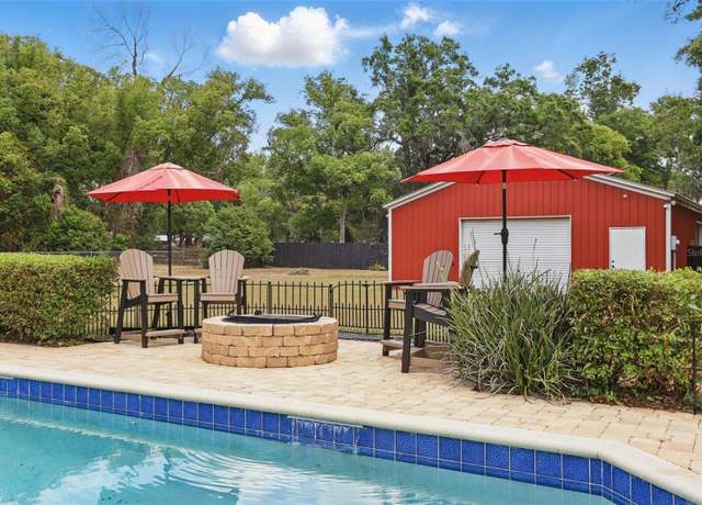 Property at 5865 Ross Creek Rd, Lakeland, FL 33810, 4 beds, 3.5 baths