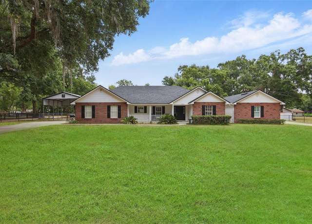 Property at 5865 Ross Creek Rd, Lakeland, FL 33810, 4 beds, 3.5 baths
