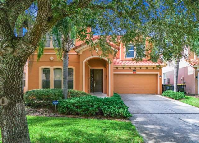 Property at 426 Orange Cosmos Blvd, Davenport, FL 33837, 4 beds, 4 baths