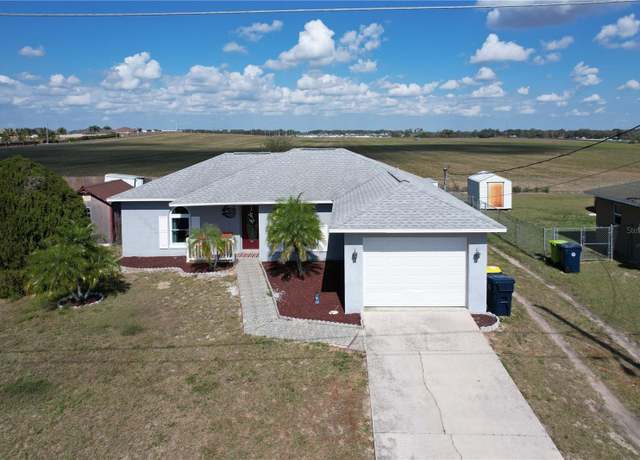 Property at 119 Cory Ct, Auburndale, FL 33823, 3 beds, 2 baths