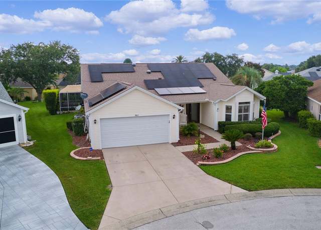 Property at 1903 Ruiz Ct, The Villages, FL 32159, 3 beds, 2 baths