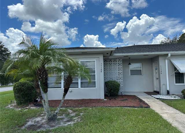 Property at 11128 Acme Dr Unit A, Orlando, FL 32825, 3 beds, 2 baths