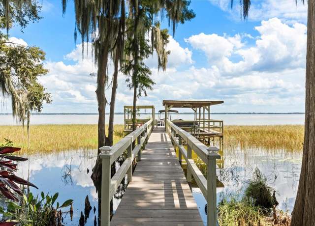 Property at 35215 Harbor Shores Rd, Leesburg, FL 34788, 3 beds, 3 baths