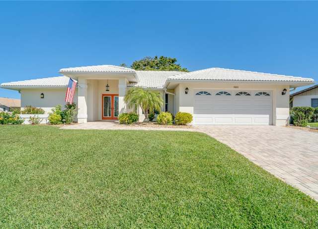 Property at Undisclosed address, Venice, FL 34293, 3 beds, 2 baths