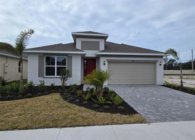 Property at 9577 Vibrant Ln, Venice, FL 34292, 4 beds, 3 baths