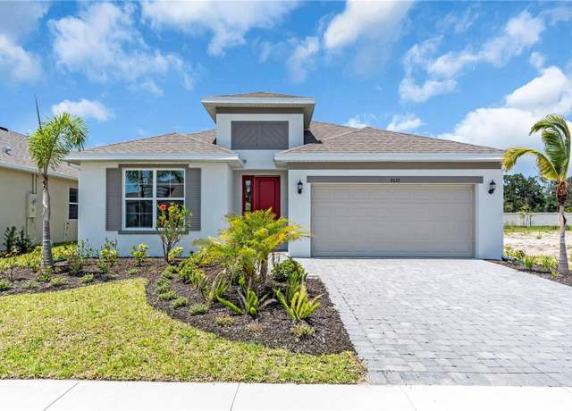 Property at 9577 Vibrant Ln, Venice, FL 34292, 4 beds, 3 baths
