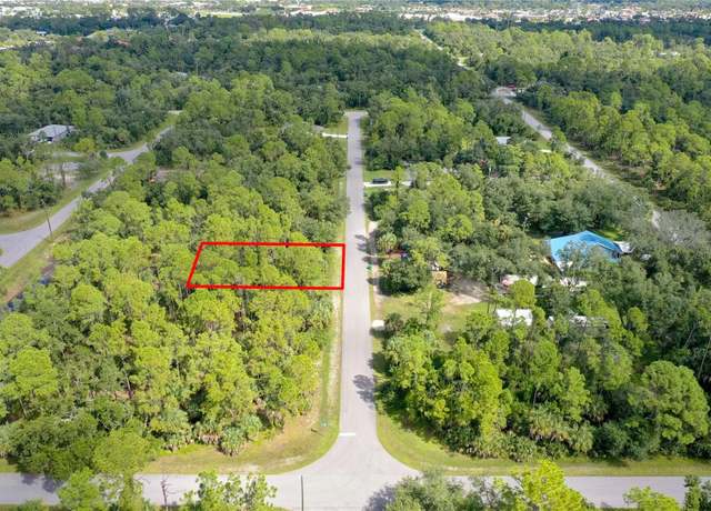 Property at 311 Munoz St, Port Charlotte, FL 33953