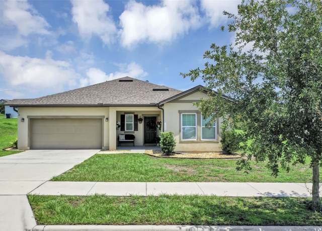 Property at 16406 Blooming Cherry Dr, Groveland, FL 34736, 3 beds, 2 baths
