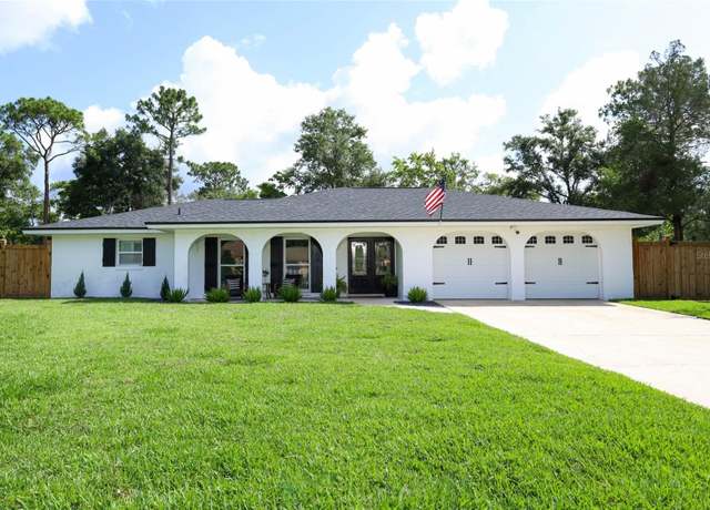 Property at 300 Royal Palm Ct, Longwood, FL 32779, 4 beds, 2 baths