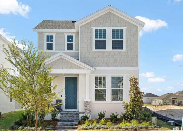 Property at 396 Oak Flat Aly, Groveland, FL 34736, 3 beds, 2.5 baths