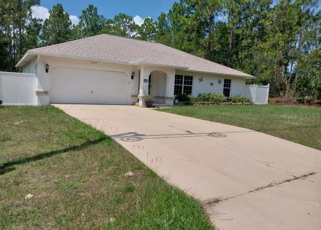 Property at 6086 SW 154th Lane Rd, Ocala, FL 34473, 3 beds, 2 baths