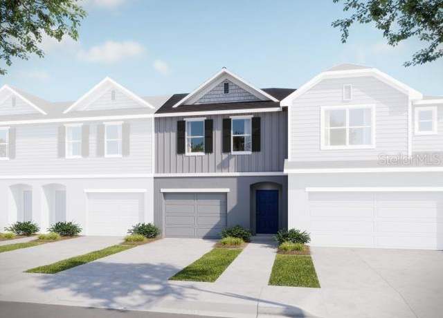 Property at 32099 Eastern Redbud Br, San Antonio, FL 33576, 3 beds, 2.5 baths