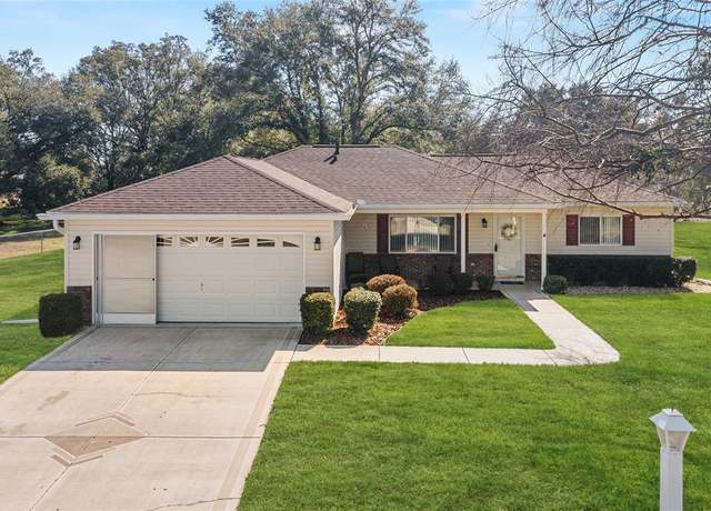 Property at 13779 SW 115th Cir, Dunnellon, FL 34432, 2 beds, 2 baths