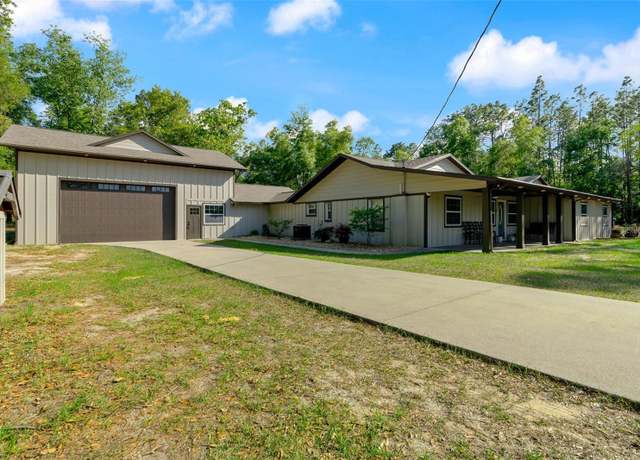 Property at 11806 SW 61st Place Rd, Ocala, FL 34481, 3 beds, 3.5 baths