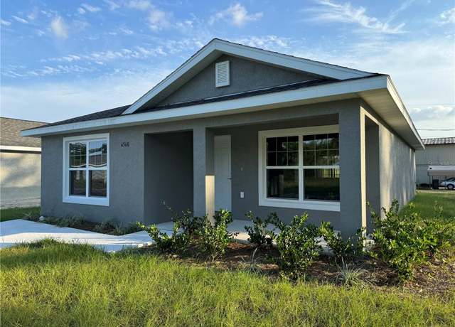 Property at 6638 SE 108th Ln, Belleview, FL 34420, 3 beds, 2 baths