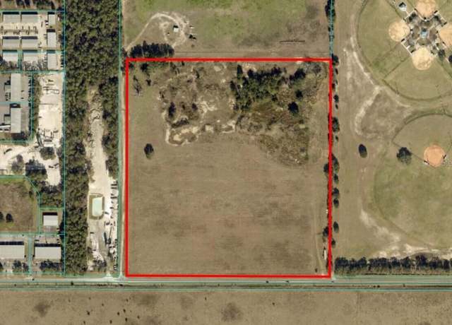 Property at 7001 SW 38th St, Ocala, FL 34474