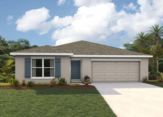 Property at 13261 SW 56th Ter, Ocala, FL 34473, 5 beds, 3 baths