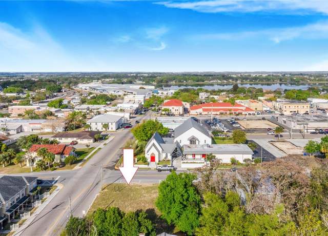 Property at 902 E Main St, Haines City, FL 33844