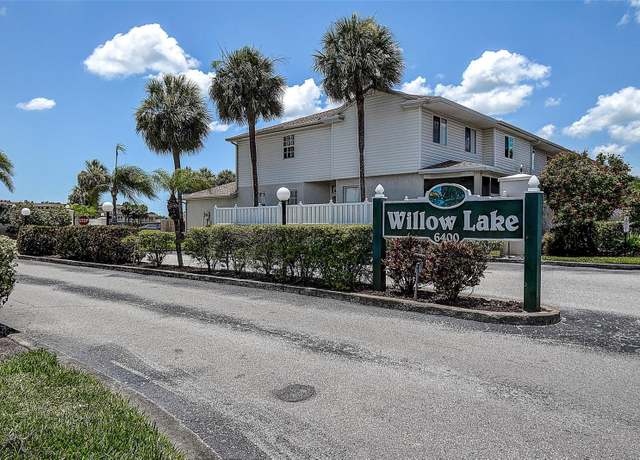 Property at 6400 46th Ave N #307, Kenneth City, FL 33709, 1 bed, 1 bath