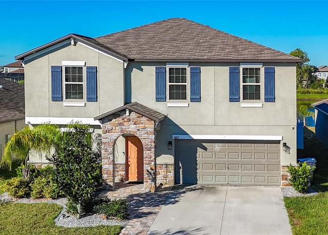 Property at 11817 Blackeyed Susan Dr, Riverview, FL 33579, 4 beds, 2.5 baths
