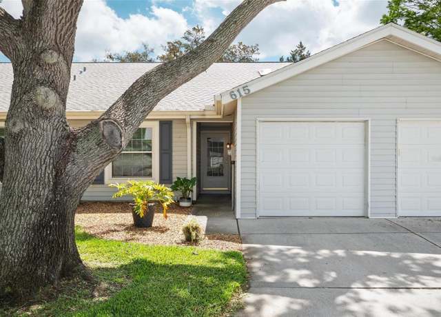 Property at 39650 US Highway 19 N #615, Tarpon Springs, FL 34689, 3 beds, 2 baths