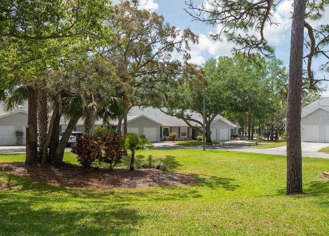 Property at 39650 US Highway 19 N #615, Tarpon Springs, FL 34689, 3 beds, 2 baths