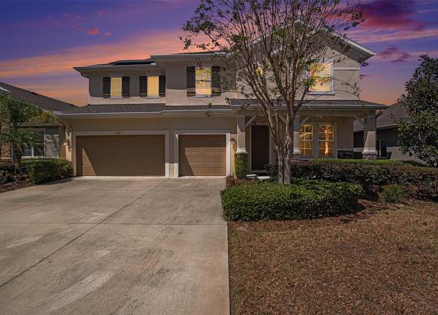 Property at 1018 Tracey Ann Loop, Seffner, FL 33584, 5 beds, 4 baths