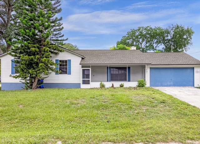 Property at 3331 Lime Tree Dr, Edgewater, FL 32141, 4 beds, 2 baths