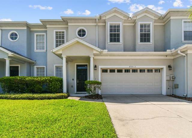 Property at 8320 Manor Club Cir #2, Tampa, FL 33647, 3 beds, 2.5 baths