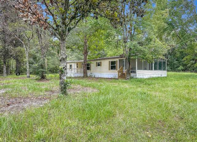 Property at 5192 Mallard Rd, Middleburg, FL 32068, 3 beds, 2 baths