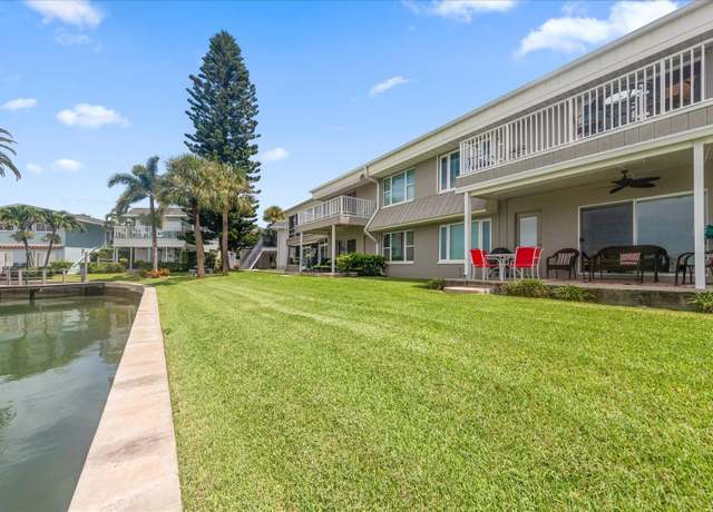 Property at 400 Larboard Way #106, Clearwater Beach, FL 33767, 2 beds, 2 baths