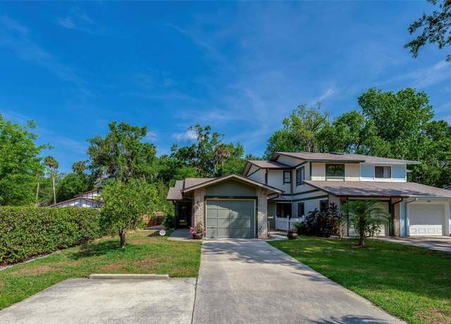 Property at 834 Sugar House Dr, Port Orange, FL 32129, 2 beds, 2 baths