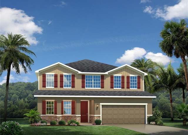 Property at 360 Crossings Ave, St Cloud, FL 34771, 5 beds, 3 baths