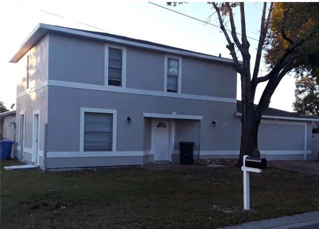 Property at 3801 Kimball Ave, Tampa, FL 33614, 7 beds, 4 baths